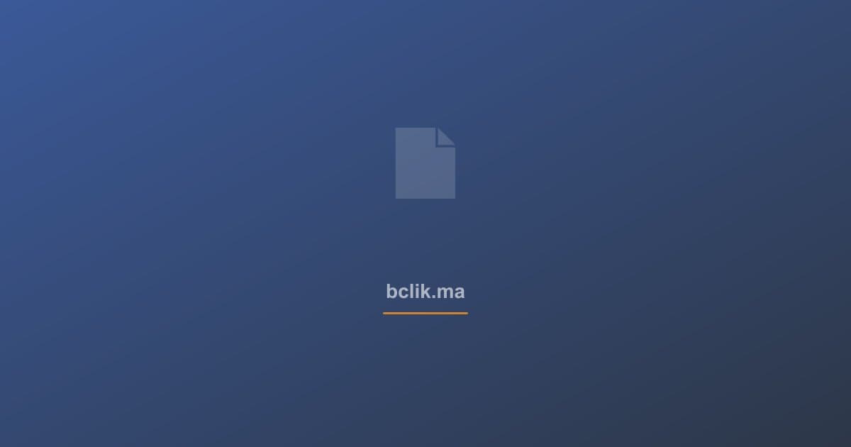 Résiliation de Contrat d'Aide Ménagère au Maroc : Procédures et Indemnités Loi 19-12